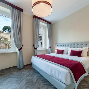 Camera deluxe con letto king size